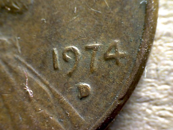 1974-D-LMC-D/D-And-Possible-Doubled-Die?
