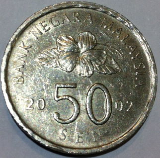 2002-Malaysian-50-Sen-Error?-Rotated?