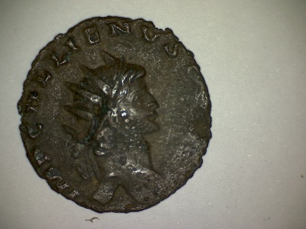 What-Is-Your-Oldest-Coin?