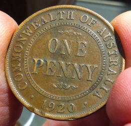 Australian-1920-Double-Dot-Penny