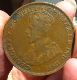 Australian-1920-Double-Dot-Penny