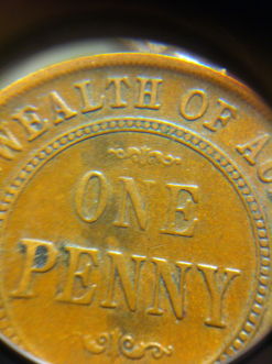 Australian-1920-Double-Dot-Penny