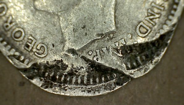 1942-D-Threepence-Elongated?-Error?