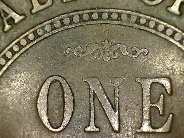 Australian-1920-Double-Dot-Penny