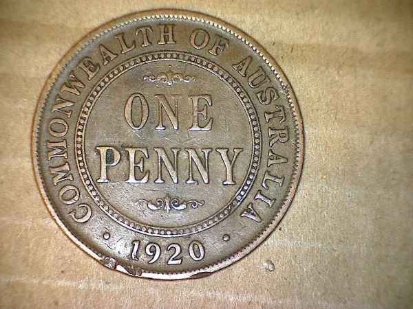 Australian-1920-Double-Dot-Penny