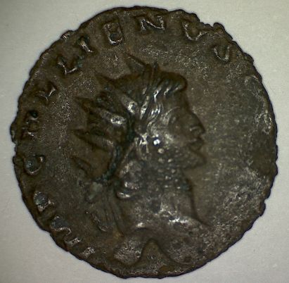 Emperor-Gallienus-Coin