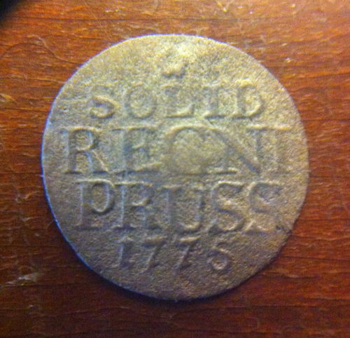 Prussian-1775-Coin?
