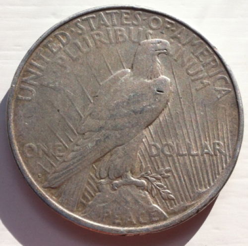 1922-D-Peace-Dollar-Grade
