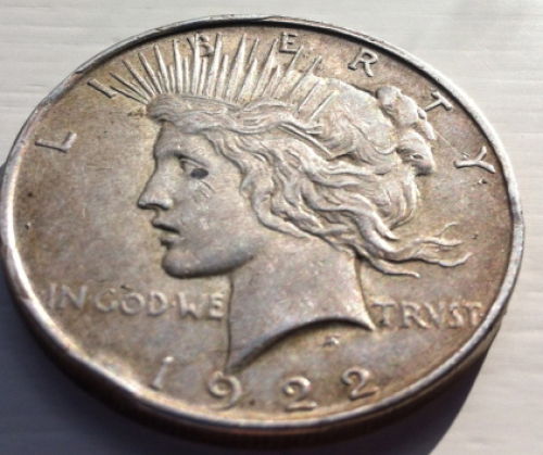 1922-D-Peace-Dollar-Grade