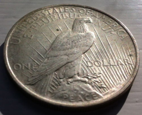 1923-Peace-Dollar-Grade