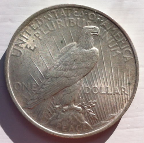 1923-Peace-Dollar-Grade