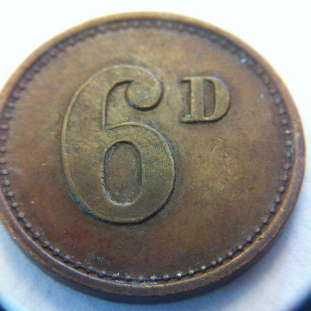 Unknown-Token