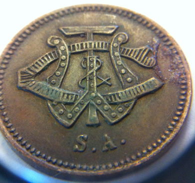 Unknown-Token