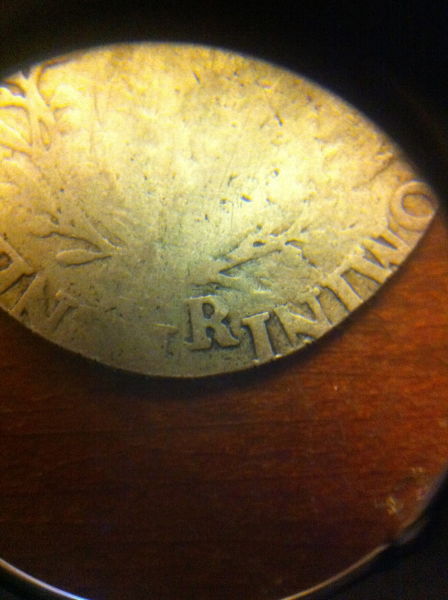 1728-French-Silver-Coin-Identification