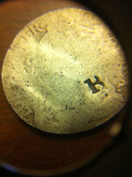 1728-French-Silver-Coin-Identification