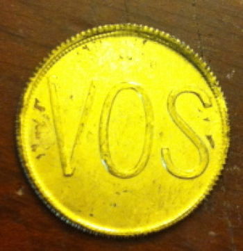 Pamphilon-Unknown-Token
