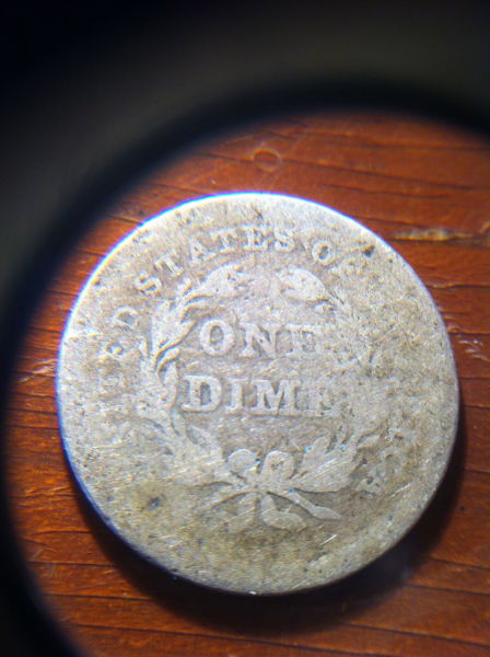 The-54-Days-Of-Seated-Liberty-Coins!!