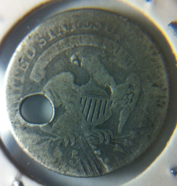 What-Is-The-Oldest--UScoin-In-Your-Collection?