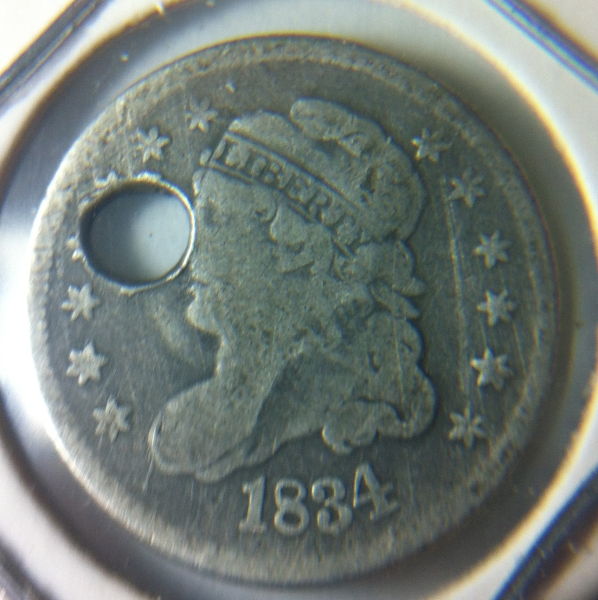 What-Is-The-Oldest--UScoin-In-Your-Collection?