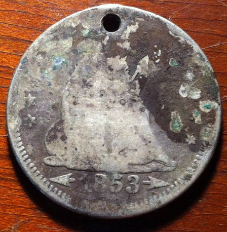 The-54-Days-Of-Seated-Liberty-Coins!!