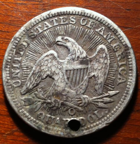 The-54-Days-Of-Seated-Liberty-Coins!!