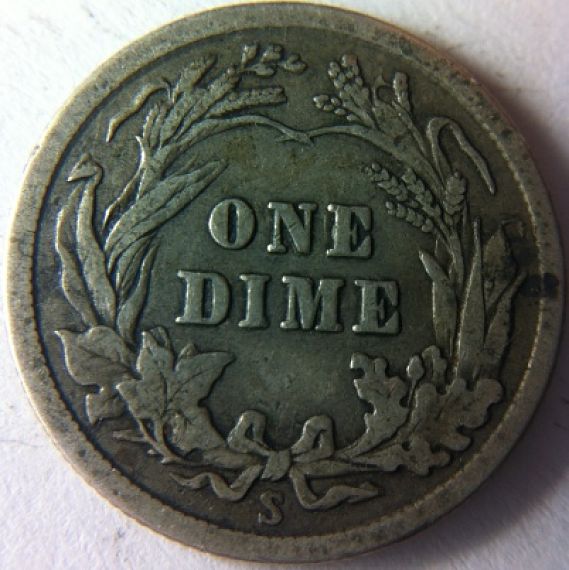 1915-S-Barber-Dime-Grade
