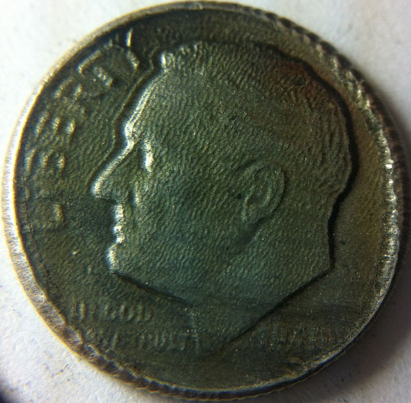 1946-D-Silver-Dime-Error?