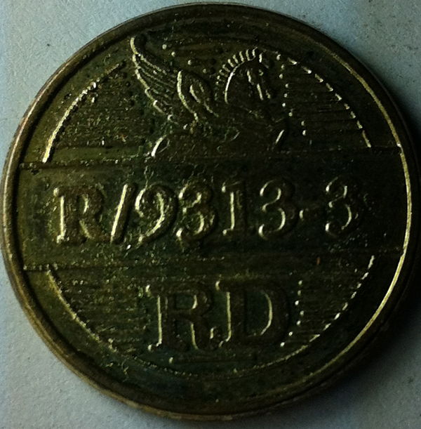 Token-Identification-R/9313-3