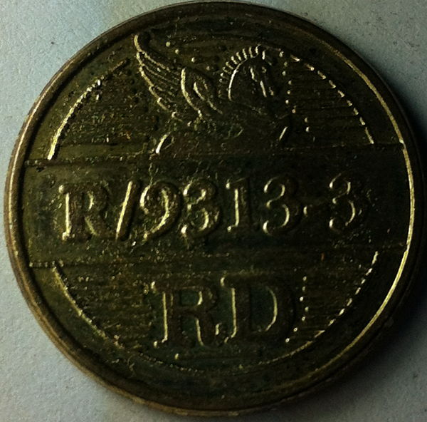 Token-Identification-R/9313-3