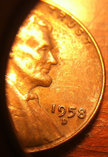 1958-D/D/D-Lincon-Wheat-Cent