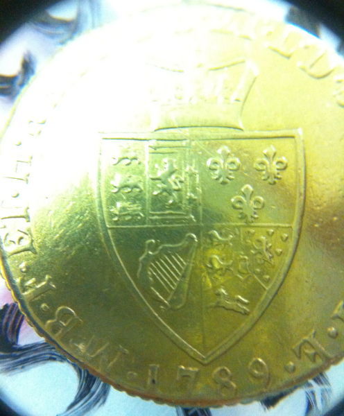 1789-British-Spade-Guinea-Genuine?