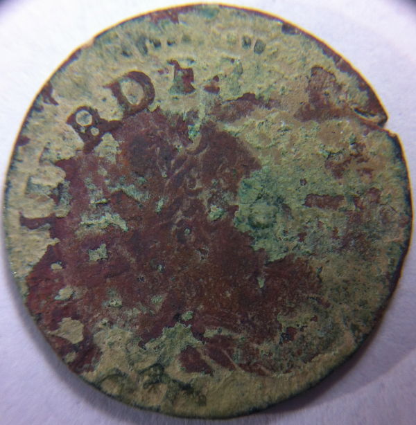 16th-Centuary-French-Coin?