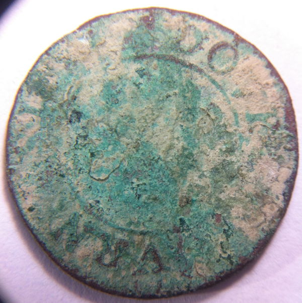 15/16/17th-Centuary-French-Coin?