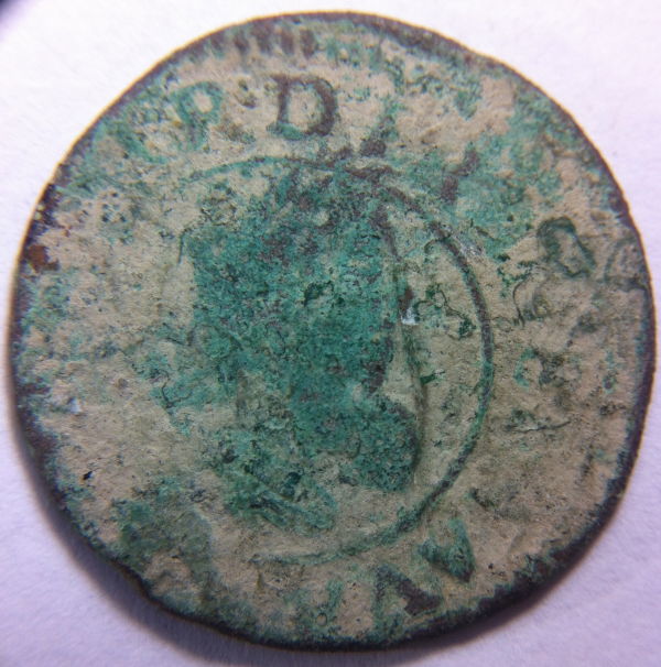 15/16/17th-Centuary-French-Coin?