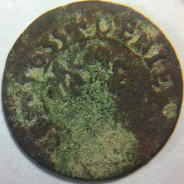 16th-Centuary-French-Coin?