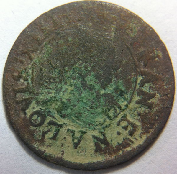 16th-Centuary-French-Coin?