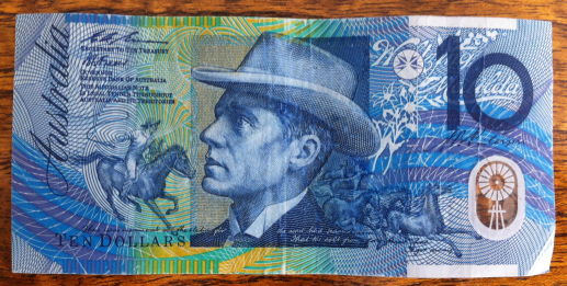 Decimal-Banknote-Serial-Numbers-And-Errors
