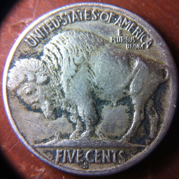 1923-S-Buffalo-Nickel-Grade?