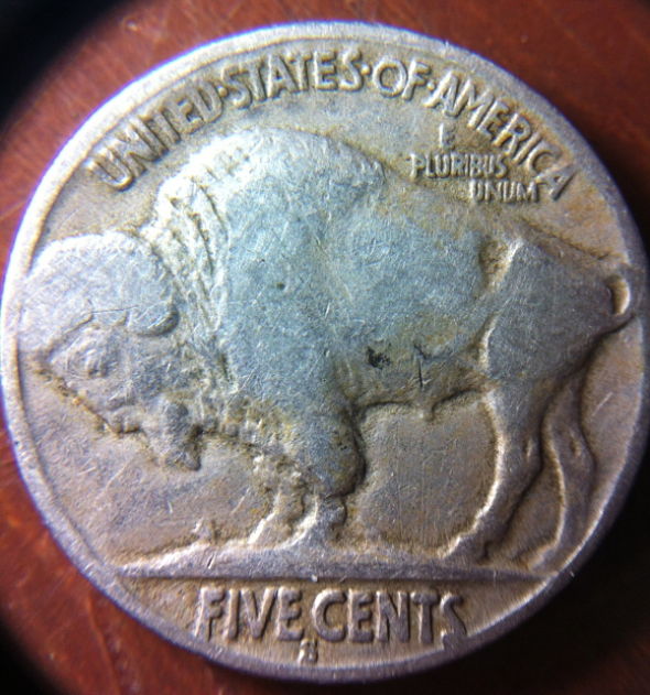 1925-S-Buffalo-Nickel-Grade?