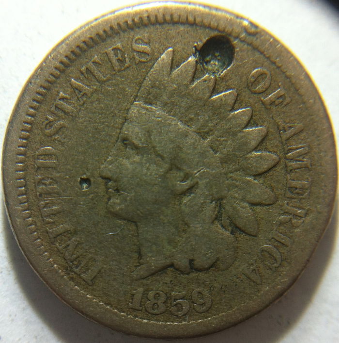 The-51-Days-Of-Indian-Head-Cents-II-With-A-Fe-Cents-Prelude