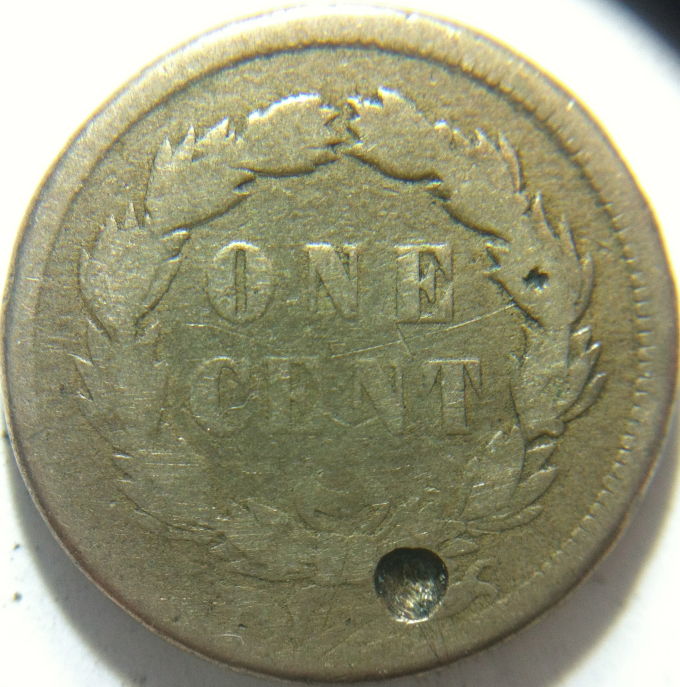 The-51-Days-Of-Indian-Head-Cents-II-With-A-Fe-Cents-Prelude