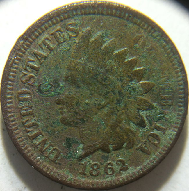 The-51-Days-Of-Indian-Head-Cents-II-With-A-Fe-Cents-Prelude