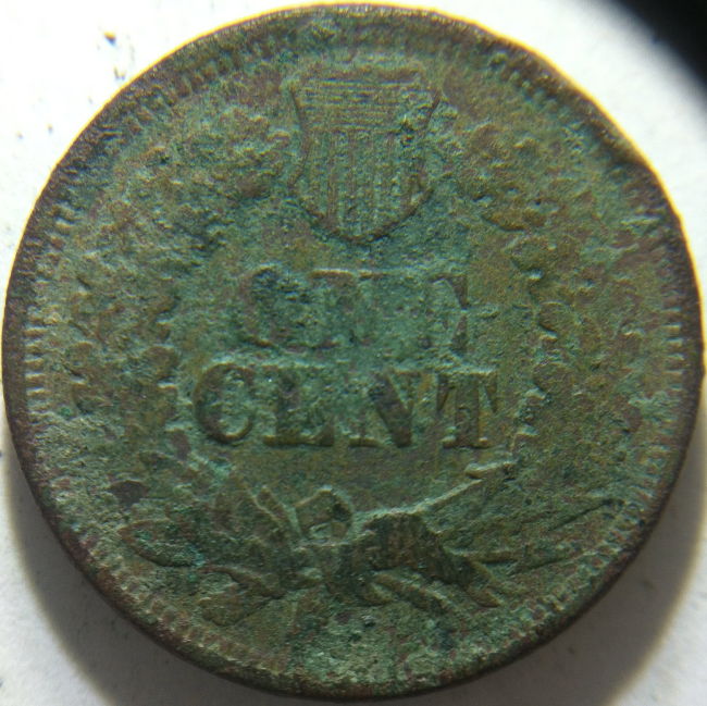 The-51-Days-Of-Indian-Head-Cents-II-With-A-Fe-Cents-Prelude