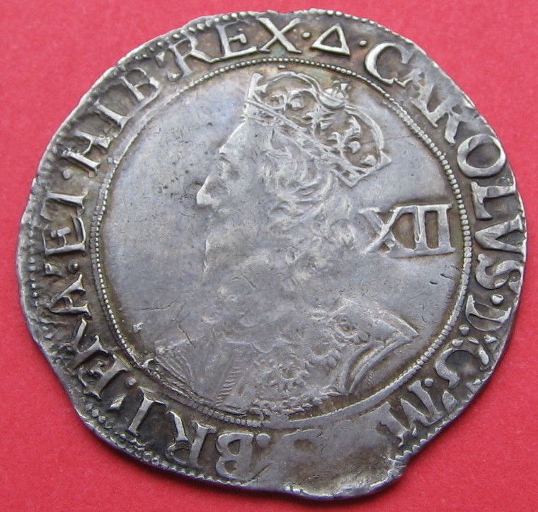 Charles-I-Tower-Mint-Shilling