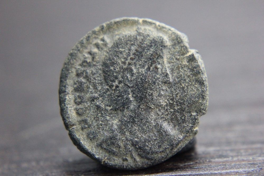 2-Unidentified-Roman-Coins?
