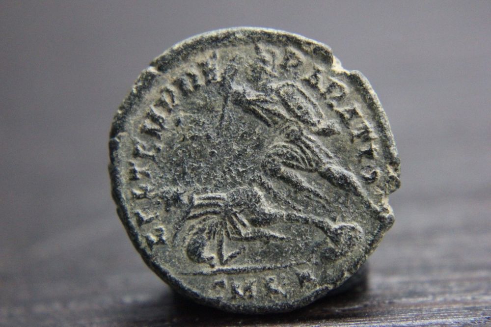 2-Unidentified-Roman-Coins?