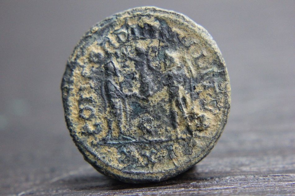 2-Unidentified-Roman-Coins?