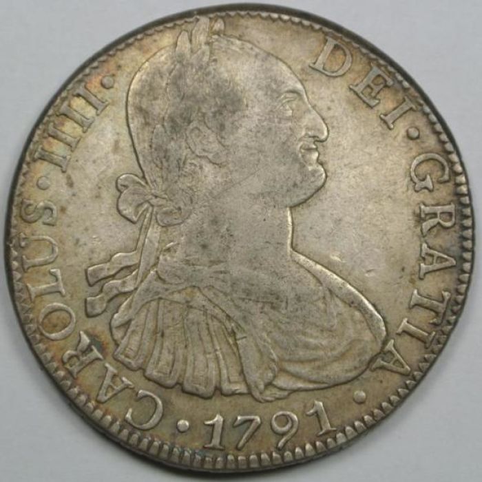 1791-Mexican-8-Reales