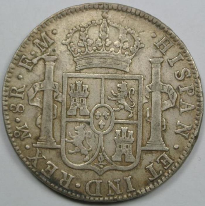 1791-Mexican-8-Reales