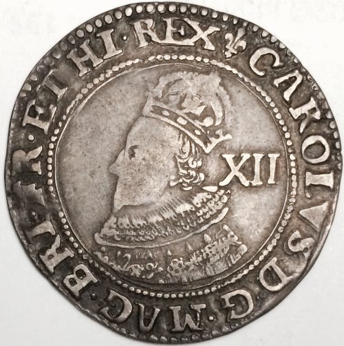 28-Weeks:-28-Centuries-Of-Coins